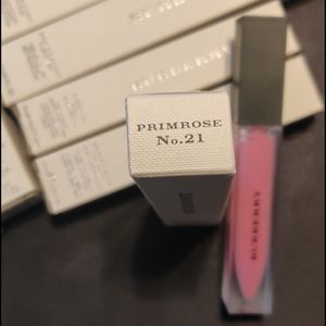 Burberry Liquid Lip Velvet